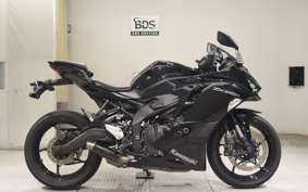 KAWASAKI ZX-25R 2011 ZX250E