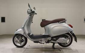 VESPA PRIMAVERA 125 2021