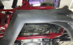 HONDA CB400ﾌｫｱ 2021 CB400F