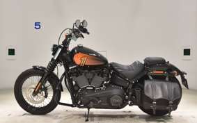 HARLEY FXBBS1870 2021