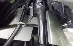 SUZUKI ADDRESS 110 2019 CE47A