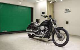 HARLEY FXS 1580 2011