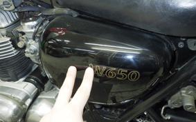 KAWASAKI W650 2003 EJ650A