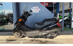 HONDA FORESIGHT MF04