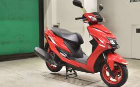 YAMAHA CYGNUS 125 XSR 3 SED8J