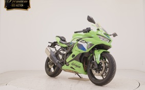 KAWASAKI ZX-4RR 2026 ZX400P