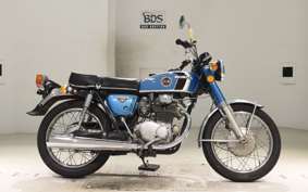 HONDA CB250 1996 CB250