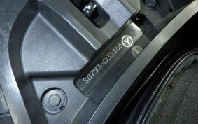 YAMAHA X FORCE 2024 SG79J