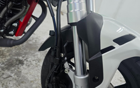 BENELLI TNT125