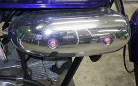 HONDA MAGNA 50 1993 AC13