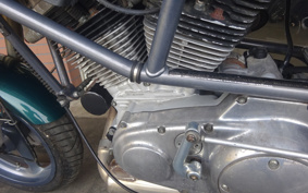 BUELL THUNDERBOLT S3T 1997 RS11