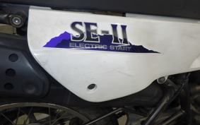 SUZUKI DJEBEL 200 (DR200SE) 2000 SH42A