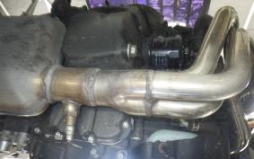 YAMAHA MT-09 A 2015 RN34J