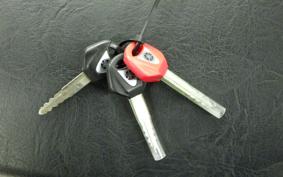 YAMAHA XSR700 2019 RM22J