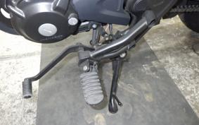 HONDA REBEL 250 A MC49