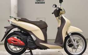 HONDA SHﾓｰﾄﾞ 2007 JF51