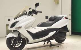 YAMAHA MAJESTY 250 Gen.4 2005 SG20J