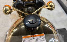 HONDA MONKEY Z50J