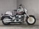 Фото Harley FLSTF 1450 2001 с японского аукциона