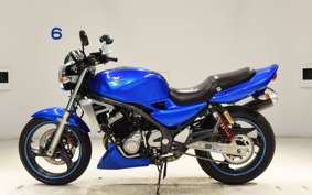 KAWASAKI BALIUS 250 Gen.2 ZR250B