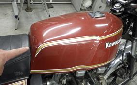 KAWASAKI Z1000 MK2 2026 KZT00A