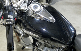 YAMAHA DRAGSTAR 250 VG02J