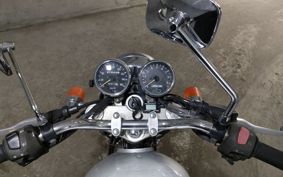 SUZUKI ST400 TEMPTER NK43A