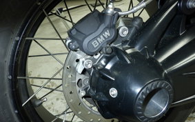 BMW R NINE T SCRAMBLER 2021