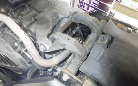 HONDA LEAD 125 2009 JF45