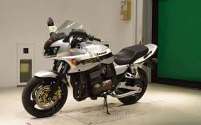 KAWASAKI ZRX1200 S 2002 ZRT20A