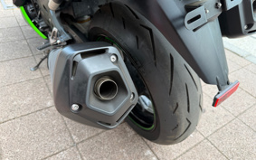 KAWASAKI NINJA ZX-14R OHLINS 2016 ZXT40J