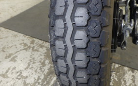 HONDA MONKEY 2001 AB27