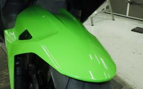 KAWASAKI NINJA 400 2018 EX400G