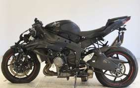 KAWASAKI NINJA ZX-6R A 2019 ZX636G