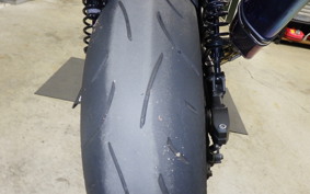 KAWASAKI ZRX1200 D 2016 ZRT20D