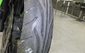 KAWASAKI NINJA 250R 1993 EX250K