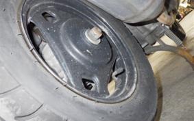 SUZUKI ADDRESS V125 S CF4MA