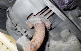 YAMAHA JOG Gen.1 3KJ