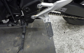 HONDA CBR400R 2021 NC56
