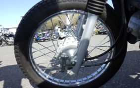 HONDA ｸﾛｽｶﾌﾞ JA10