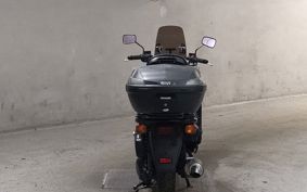 HONDA PS250 MF09