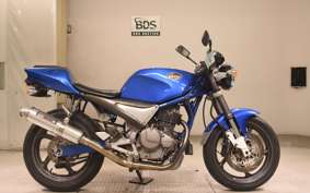 SUZUKI GOOSE 350 1992 NK42A
