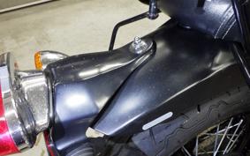 KAWASAKI W800 CAFE 2020 EJ800B