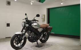 YAMAHA XSR125 2024 RE46J