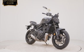 YAMAHA MT-07 AMT 2025 RM50J