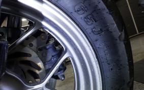 HONDA MONKEY 125 2024 JB02