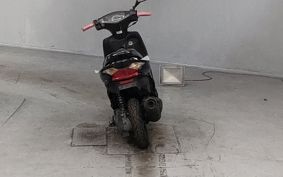 SUZUKI ADDRESS V125 CF4MA