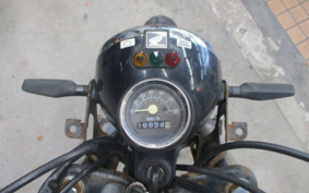 HONDA APE50 AC16