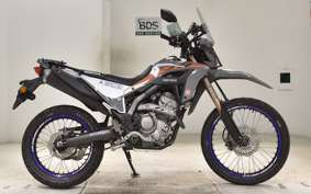 HONDA CRF250L 2020 MD47