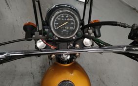 KAWASAKI 250TR BJ250F